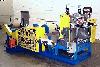Coating Line, ~ 14" working width, consisting of: